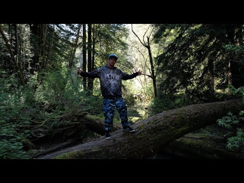 MENDO DOPE - "DEEPER ROOTS" OFFICIAL MUSIC VIDEO