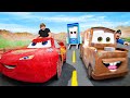 I Built Pixar S Cars In Real Life