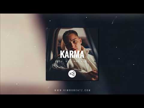 [Free] NGEE Type Beat ft. CAPITAL BRA x OMAR - "KARMA" | Deutschrap Type Beat 2021 AGGRESSIV