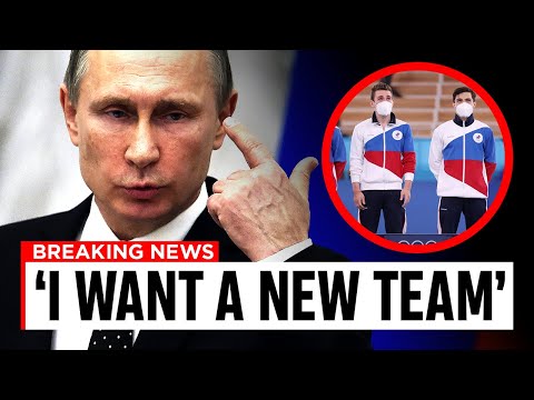 Russia OUTRAGED As 2 Decades Of Olympic Dominance Is LOST!