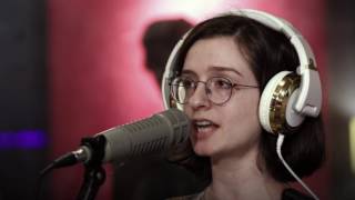 Stef Chura - Thin - 3/15/2017 - Paste Studios - Austin, TX