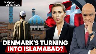 One of the World's Happiest Countries, Denmark, Moves To Ban The Azan | Firstpost America | N18G
