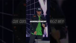 Y Como Dijo C-Kan🔥 #ckan #rap #fy #lyrics #music #hiphop #shortvideo #fypシ #fyp #parati #shorts