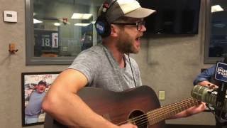 Josh Kaufman - All I Ask