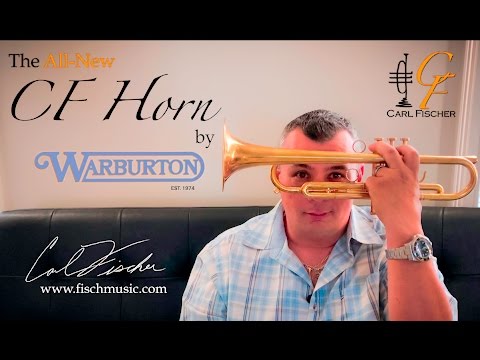 Carl Fischer: CF Horn by Warburton Music Products