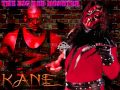 WWE Kane Slow Chemical Remix 