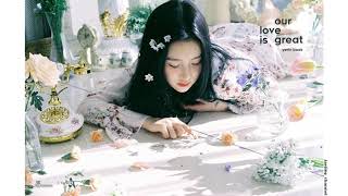 [中韓字幕] 白藝潾(백예린) _ 守護你(지켜줄게)