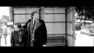 Nightwork & Kryštof Hádek - Čekám na signál - oficiální klip Nightwork & Kryštof Hádek - Čekám na signál - oficiální klip