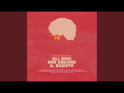 Il colpo (Rework) (feat. La Rappresentante di Lista)
