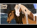 Spirit Saves Rain Spirit Stallion Of The Cimarron 2002