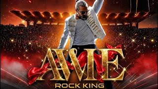 Download lagu GEMURUH - AWIE Ft AMIR MASDI  mp3