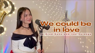 Download lagu We could be in Love⎜Lea Salonga and Brad Kane ( KARAOKE - Female part ) mp3