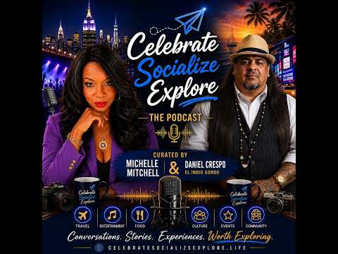 Culture, Travel, And Celebration