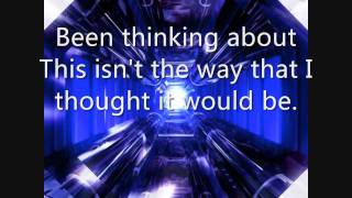 Decyfer Down- Best I Can (Lyric Video)