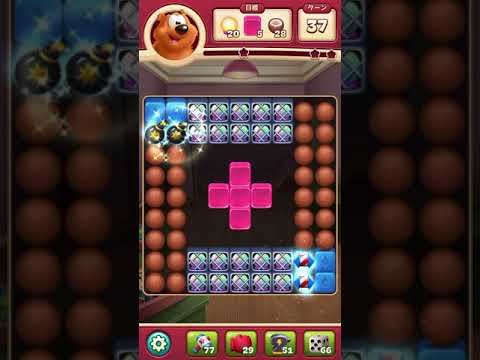 #ToonBlast #Level 3868