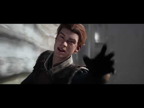 Star Wars Jedi: Fallen Order - Official Reveal Trailer
