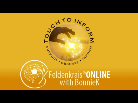 Touch to Inform/Overview