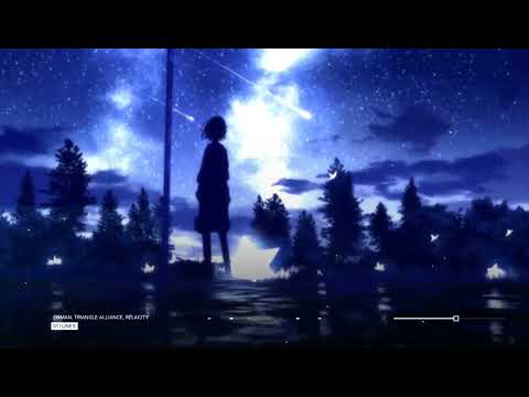 Enman, Triangle Alliance, Relacity - Skylines ♪