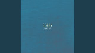 Sorry