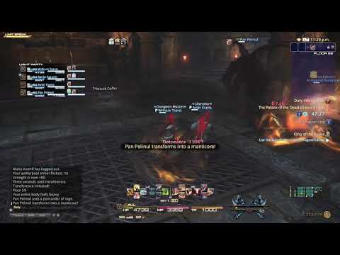 FFXIV POTD Fail*