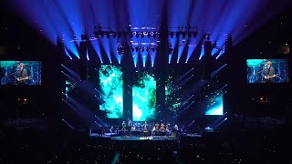 &quot;Standin In The Rain&quot;  Jeff Lynne&#39;s ELO Live 2019 Tour North American