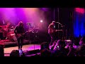 Primus - Groundhog's Day at the Bass Magazine awards show 2026