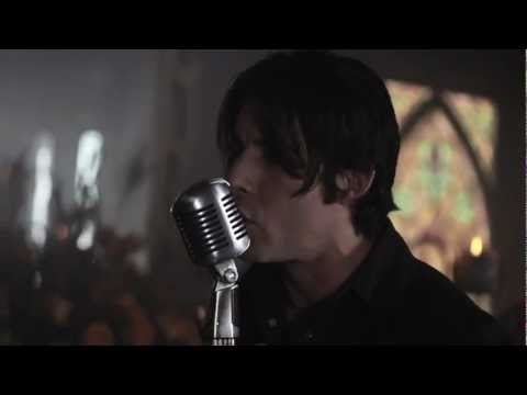 Stephen Rey and The Slicks - Walk On Fire