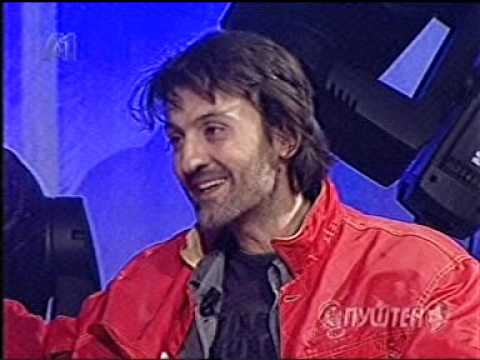 Опуштено со Тони и Део | Opusteno so Toni i Deo - 3 del 28.03.2010