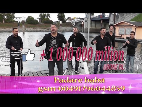 padare  2017 █▬█ █ ▀█▀