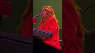 Tori Amos - St. Louis, MO - August 17, 2026 - Fast Horse 