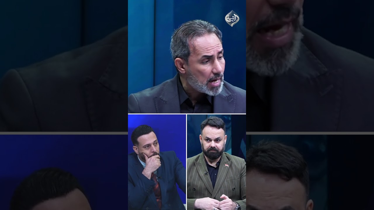 فيديو | المسافر: من يخوّف الشيعة بالحصار والجوع.. متى كان الشيعة شبعانين؟