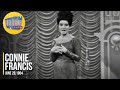 Connie Francis "Will You Still Be Mine?" on The Ed Sullivan Show