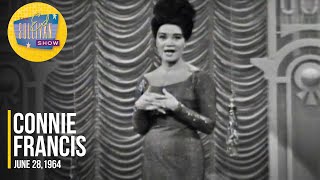 Connie Francis &quot;Will You Still Be Mine?&quot; on The Ed Sullivan Show