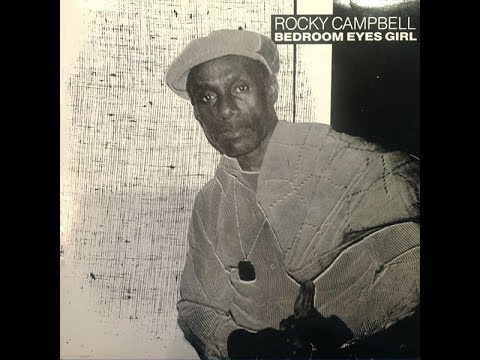 DIVULGANDO: Rockie Campbell - Can't Help The Way I Feel  / MARCOS ROOTS  - AL