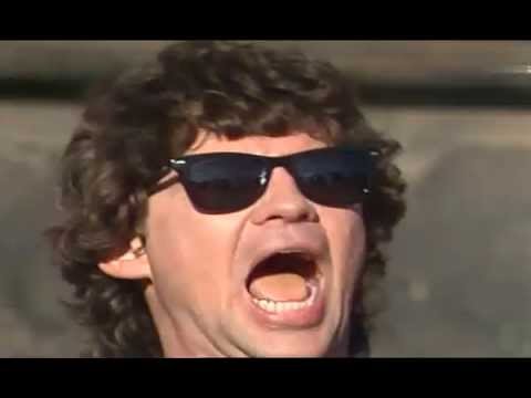 Spider Murphy Gang - Cadillac 1985