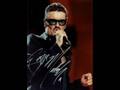 GEORGE MICHAEL THE STRANGEST THING BBC ...