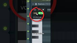 Video thumbnail for Como usar newtone el afinador de FL Studio by Tobsa