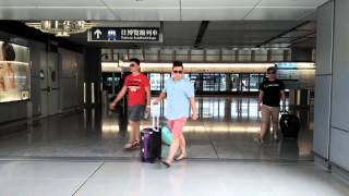 Triumph In The Skies Malaysia Version - Credited to Triumph In The Skies Soundtrack & Video