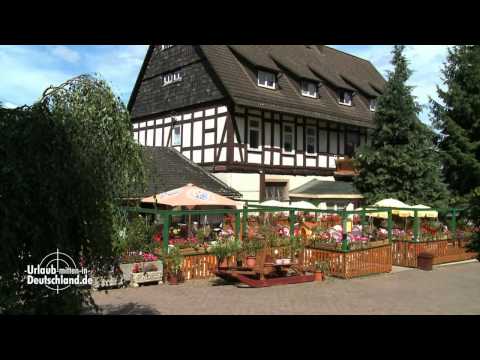 Erlebnispark Ziegenhagen