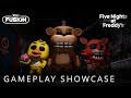 Gameplay video of Funko Fusion  XBox