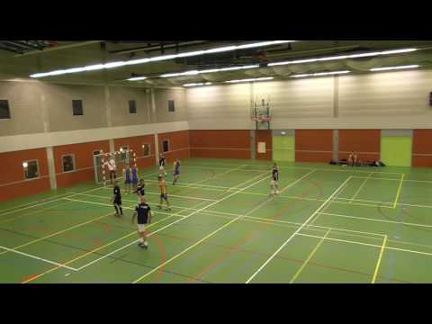 Kosterman 4 - Delta Sports 5 Deel 2