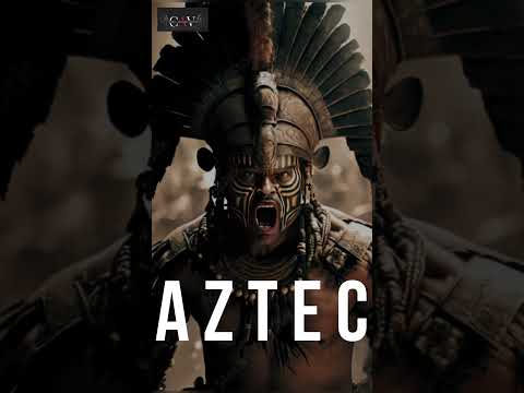 BERNARD CAMPBELL Unraveling the Secrets of the Aztec Empire