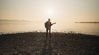 Muse - Undisclosed Desires (Acoustic Cover by Dave Winkler)