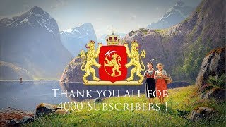 4000 Subscribers Special "Marines Hymn"