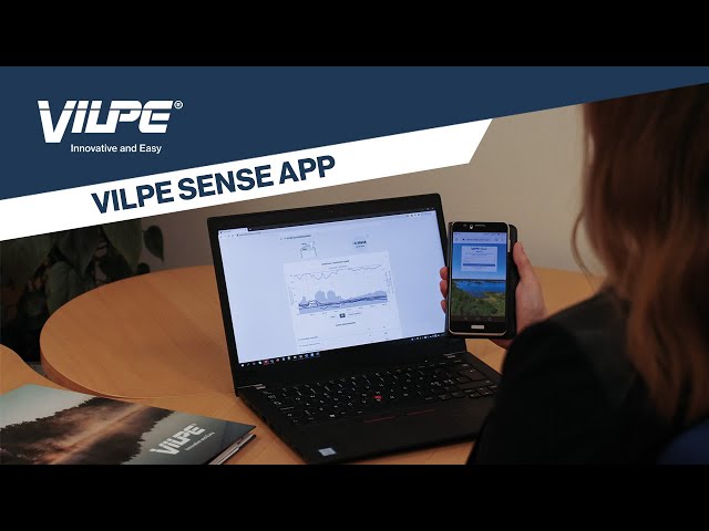 vilpe Huippuimuri eco vilpe eco sense huippuimuri musta