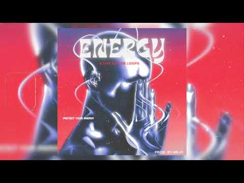 [FREE] Guitar Loop Kit/Sample Kit "Energy" - Juice WRLD, Trippie Redd, Dro Kenji, Glaive, ...