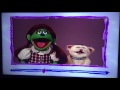 Little Murray Sparkles Doing Tricks