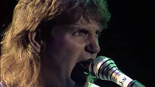 Barclay James Harvest - African / Alone In The Night - Live in Berlin 1987