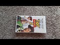 Toy Story 2 1999 VHS Review