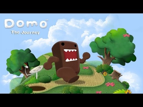Domo The Journey IOS